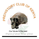 Prehistory Club of Kenya