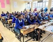 School Outreach
